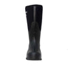 Dryshod Men's Mudcat High Rubber Boot - Black/Orange MDC-MH-BK