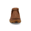 Twisted X Men's Chukka Driving Moc - Cognac MDM0100