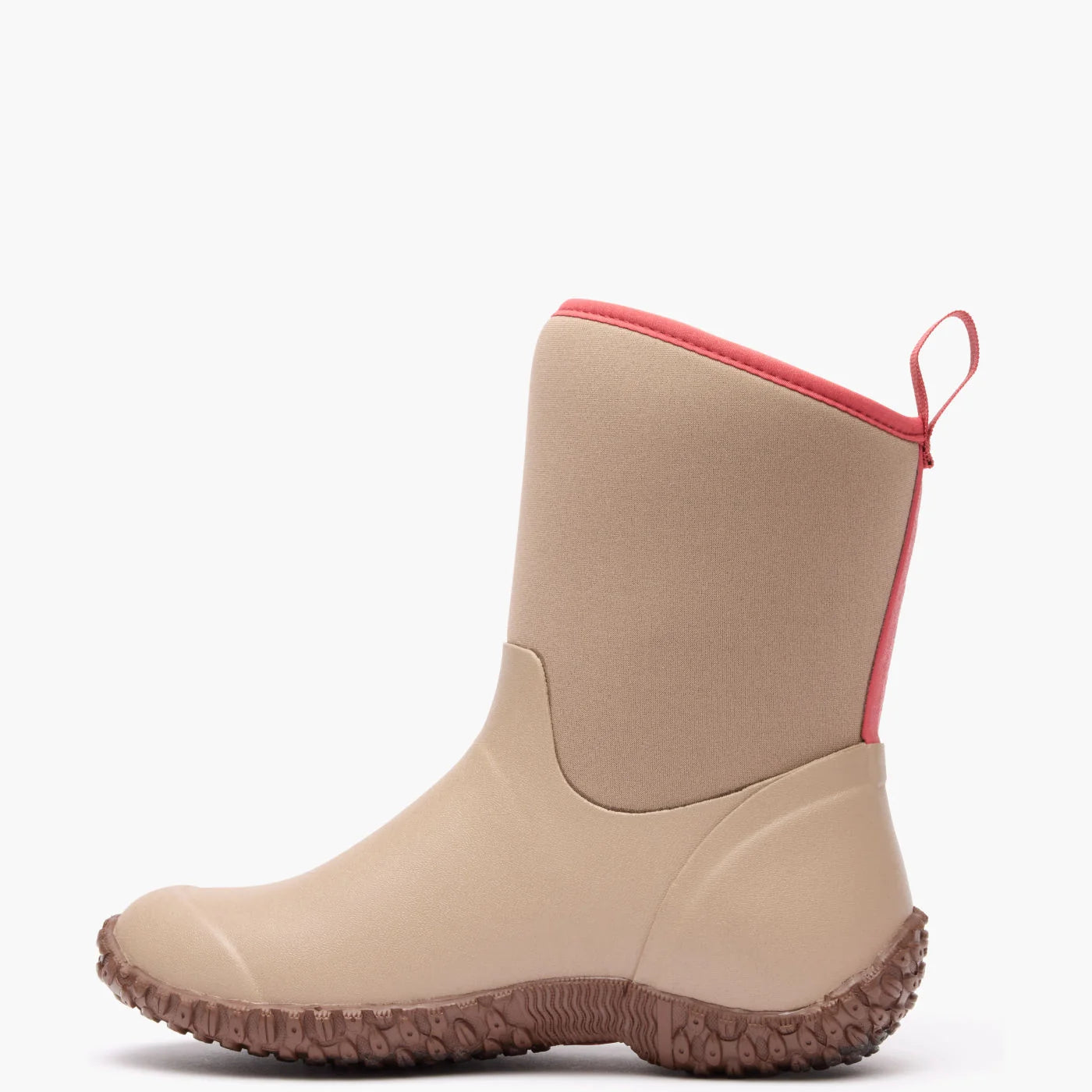 Muck Boot Women's Muckster II Mid Boot - Tan MM2MW90