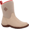 Muck Boot Women's Muckster II Mid Boot - Tan MM2MW90