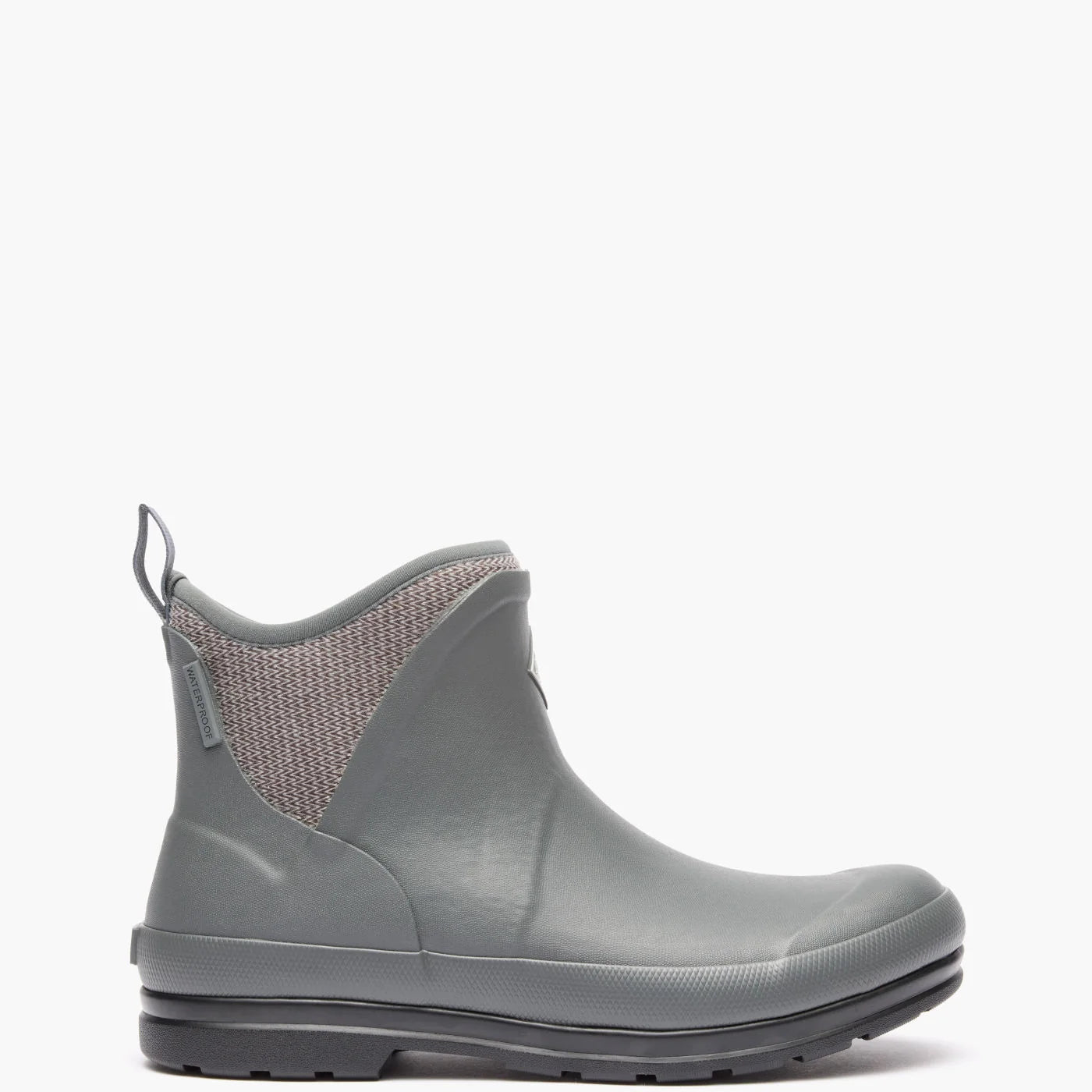 Muck Boot Women's Original Ankle Boot - Grey MOAW101