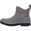 Muck Boot Women's Original Ankle Boot - Grey MOAW101