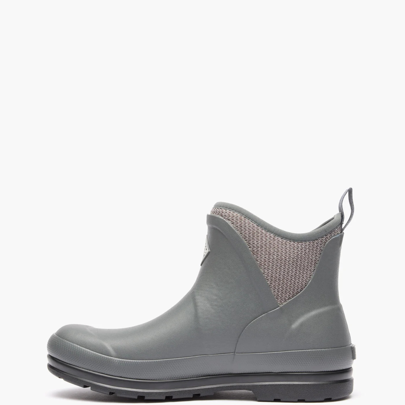 Muck Boot Women's Original Ankle Boot - Grey MOAW101