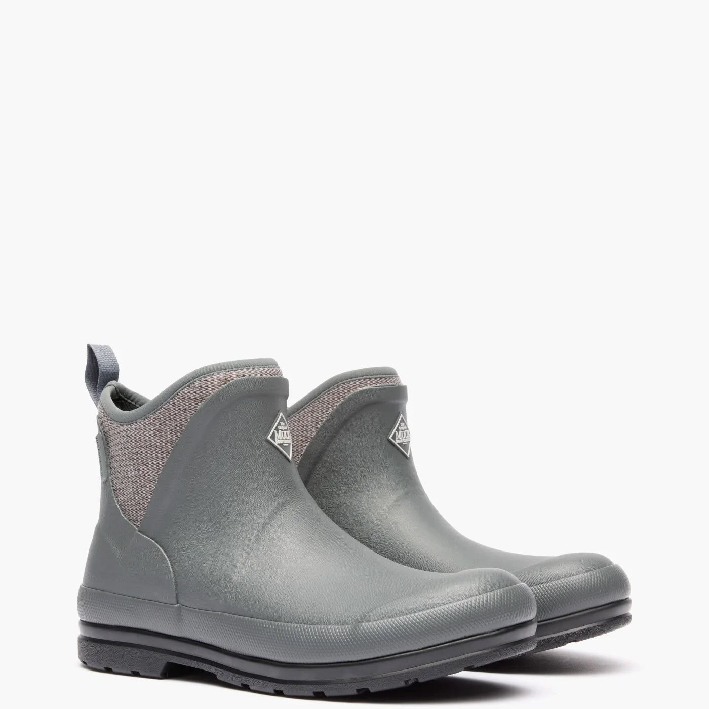 Muck Boot Women's Original Ankle Boot - Grey MOAW101