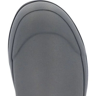 Muck Boot Women's Original Ankle Boot - Grey MOAW101