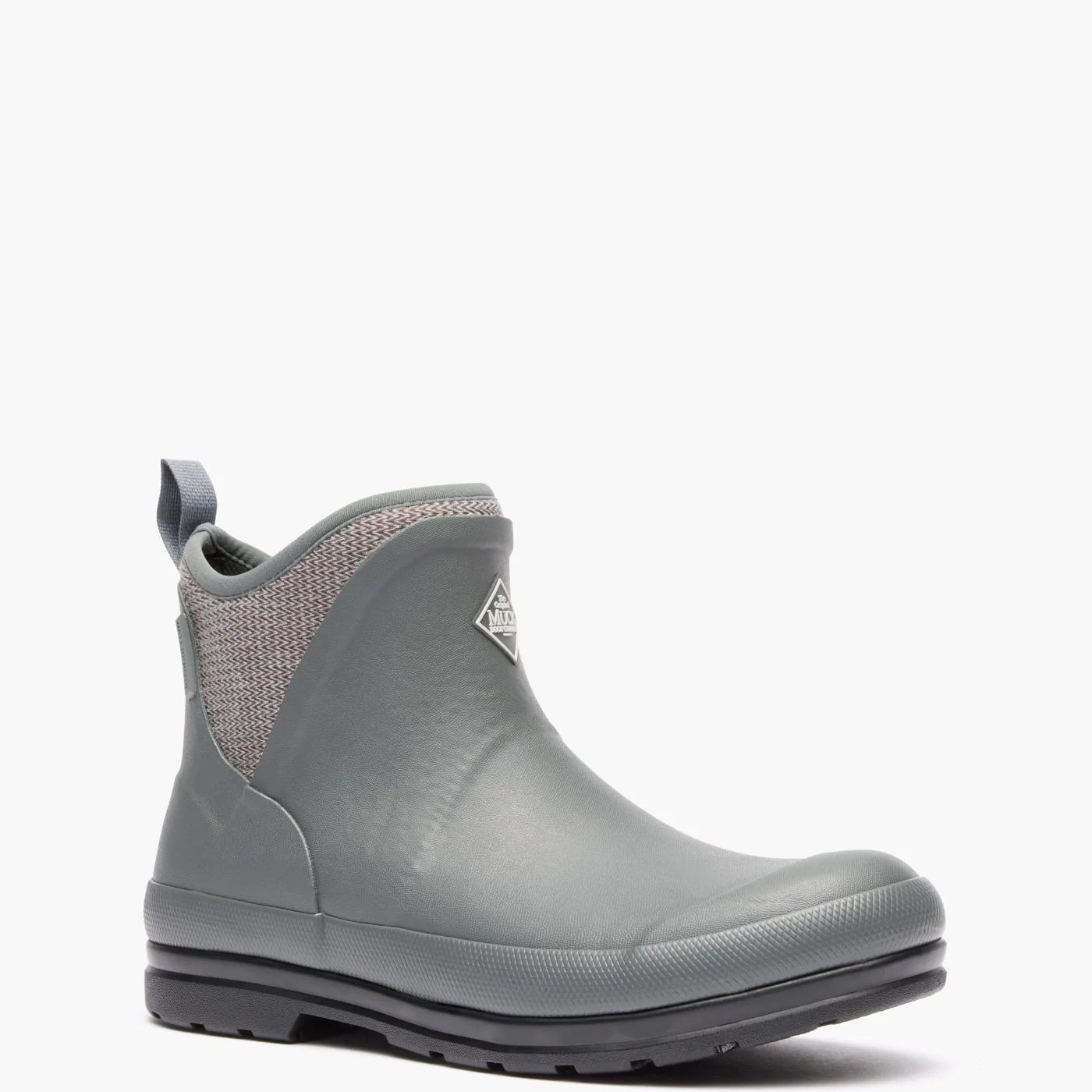 Muck Boot Women's Original Ankle Boot - Grey MOAW101