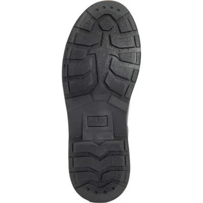 Muck Boot Women's Original Ankle Boot - Black OAW000