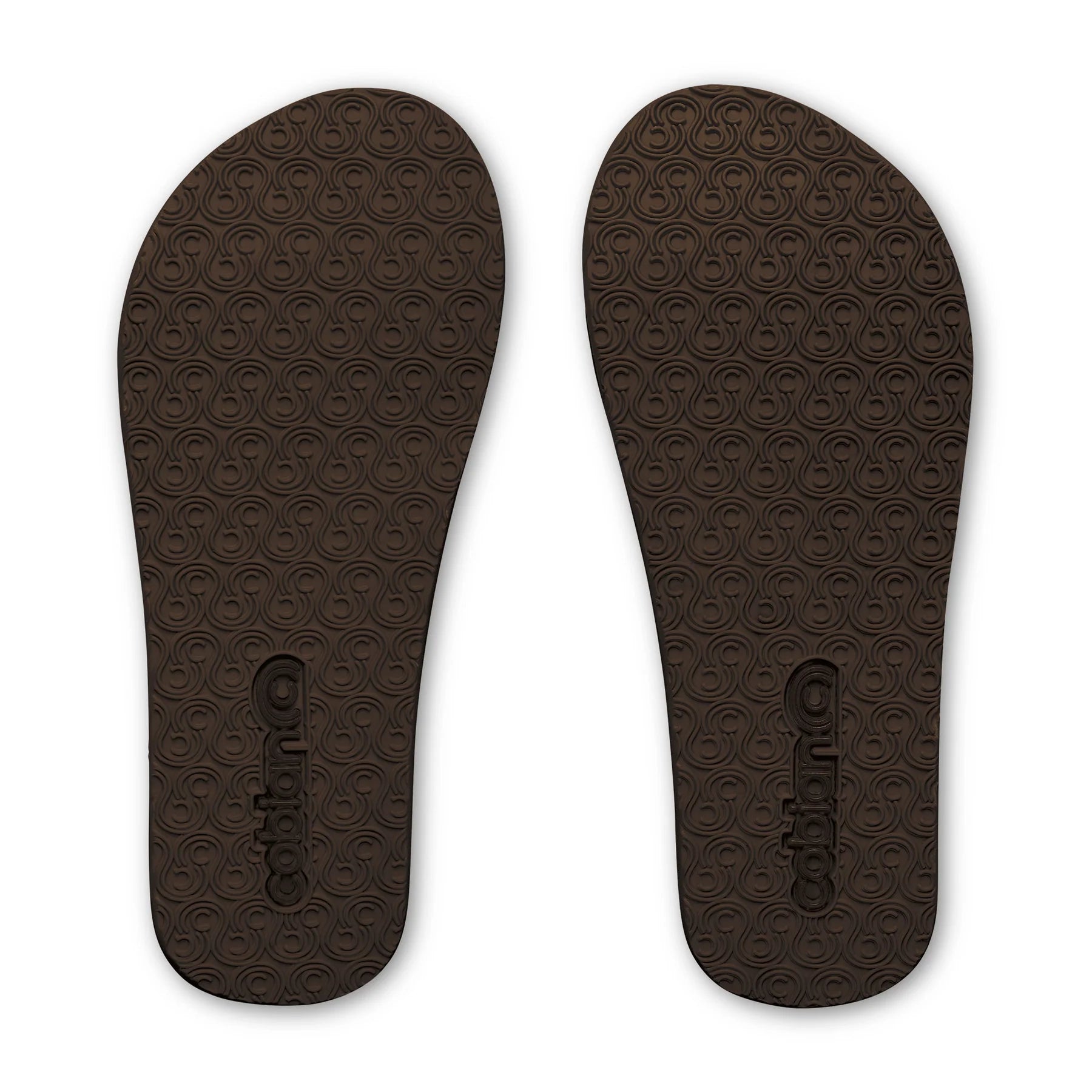 Cobian Women's Paloma Leather Flip-Flop - Cream PLO24-110