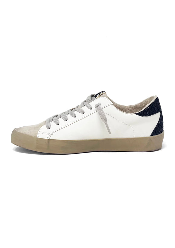 ShuShop Women's Pamela Sneaker Shoes - White