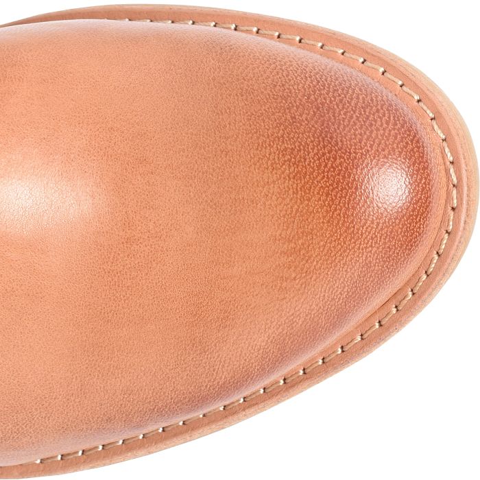 Sofft Women's Aisley Ankle Bootie - Luggage SF0035800