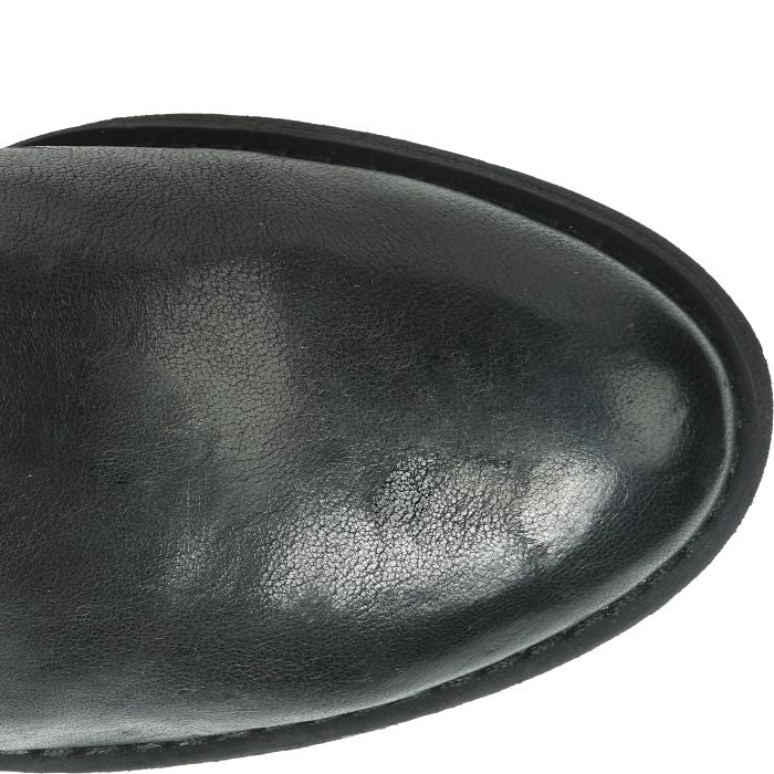 Sofft Women's Aisley Ankle Bootie - Black SF0035801
