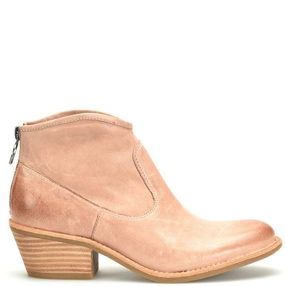Sofft Women's Aisley Ankle Bootie - Rose Taupe SF0035808