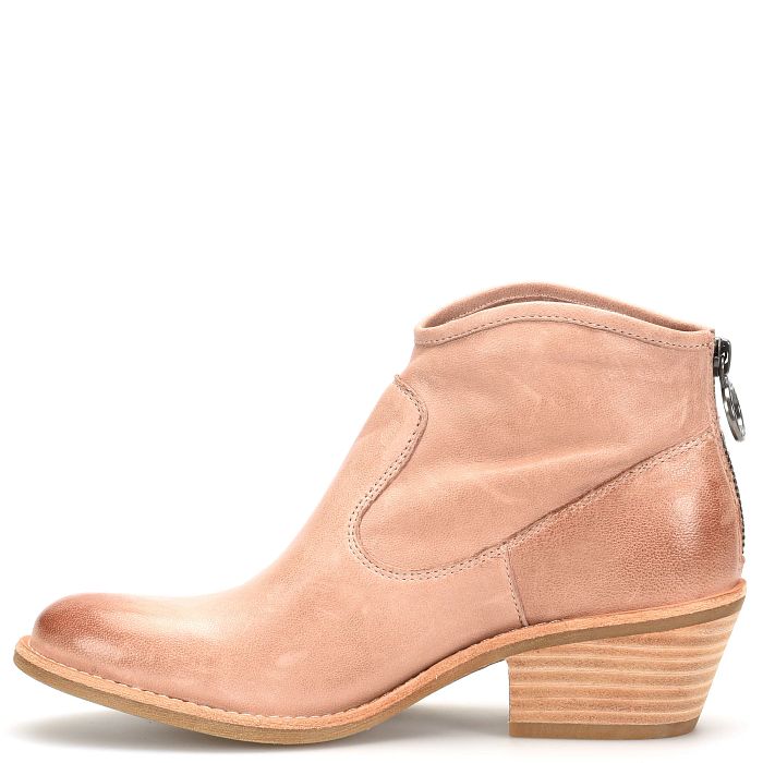 Sofft Women's Aisley Ankle Bootie - Rose Taupe SF0035808