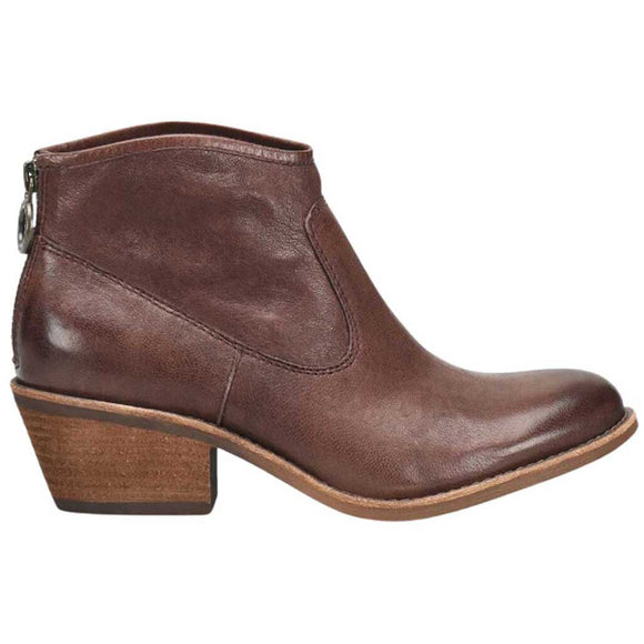Sofft Women's Aisley Ankle Bootie - Cocoa Brown SF0035852