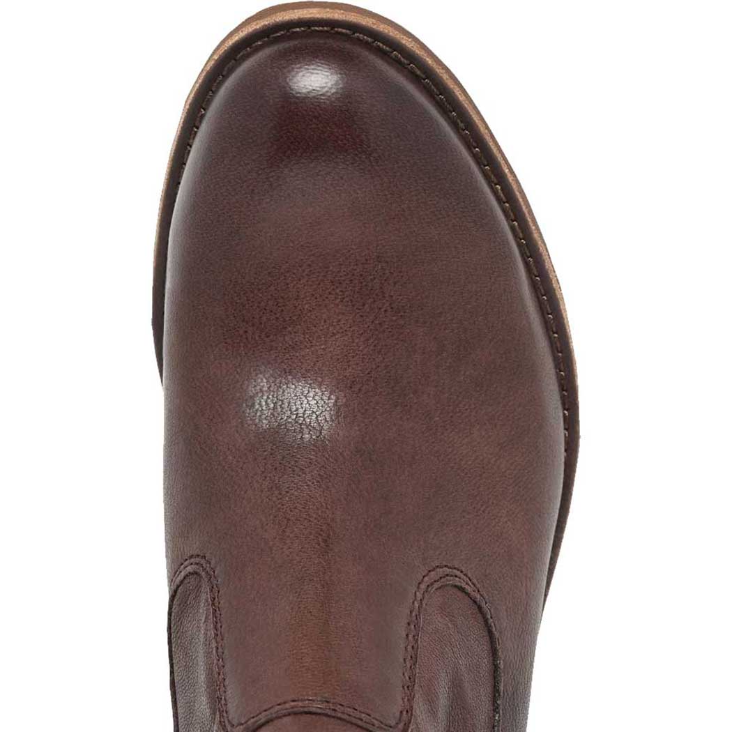 Sofft Women's Aisley Ankle Bootie - Cocoa Brown SF0035852