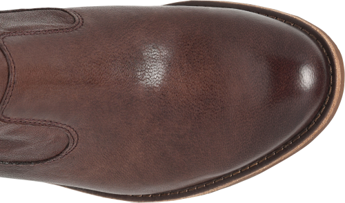 Sofft Women's Aisley Ankle Bootie - Cocoa Brown SF0035852