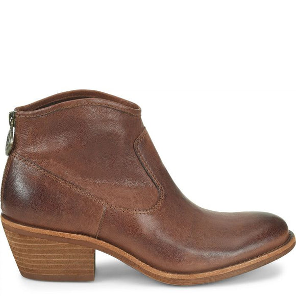 Sofft Women's Aisley Ankle Bootie - Caffe SF0035890