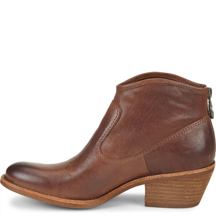 Sofft Women's Aisley Ankle Bootie - Caffe SF0035890