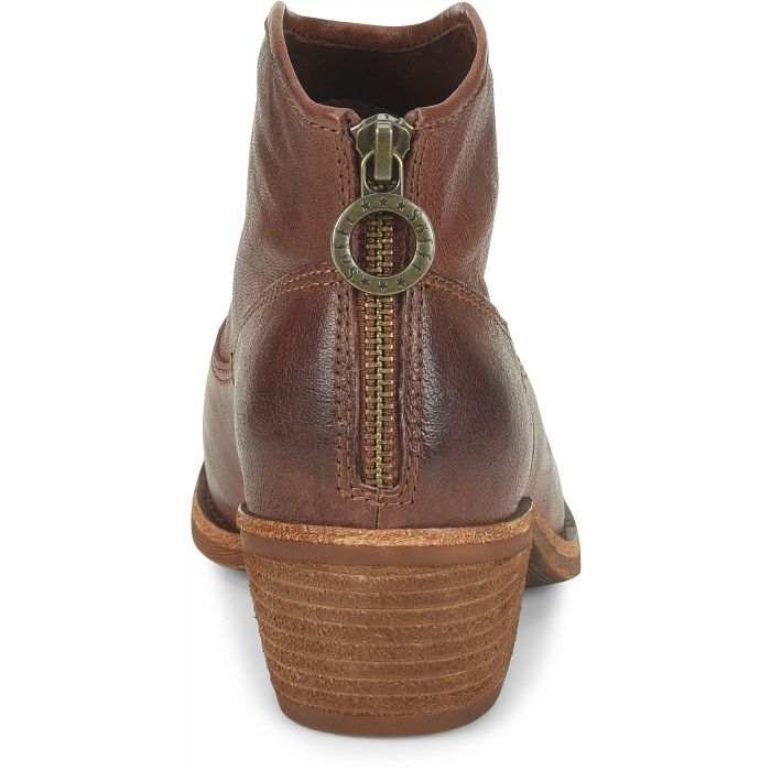 Sofft Women's Aisley Ankle Bootie - Caffe SF0035890