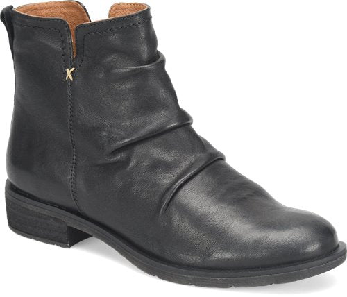 Sofft Women's Beckie Ankle Bootie - Black SF0070701