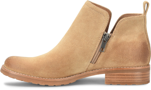 Sofft Women's Beatrice Bootie - Sand SF0103705