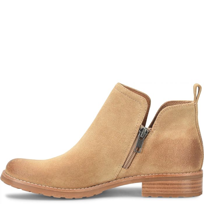 Sofft Women's Beatrice Bootie - Sand SF0103705