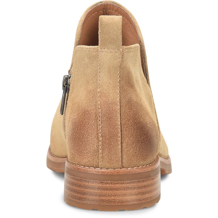 Sofft Women's Beatrice Bootie - Sand SF0103705