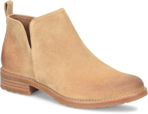 Sofft Women's Beatrice Bootie - Sand SF0103705