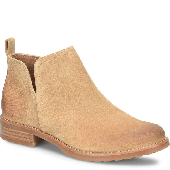 Sofft Women's Beatrice Bootie - Sand SF0103705