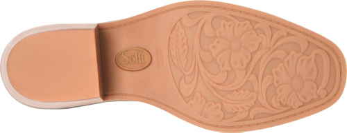 Sofft Women's Shaelynn Boots - Cognac SF0119830