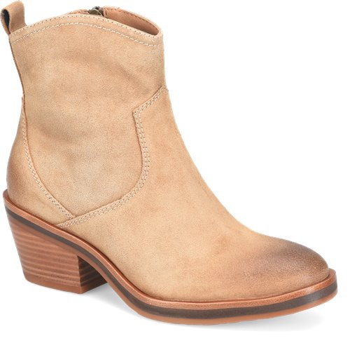 Sofft Women's Shaelynn Boots - Cognac SF0119830