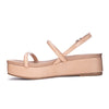 Chinese Laundry Women's Skippy Strappy Sandal - Nude