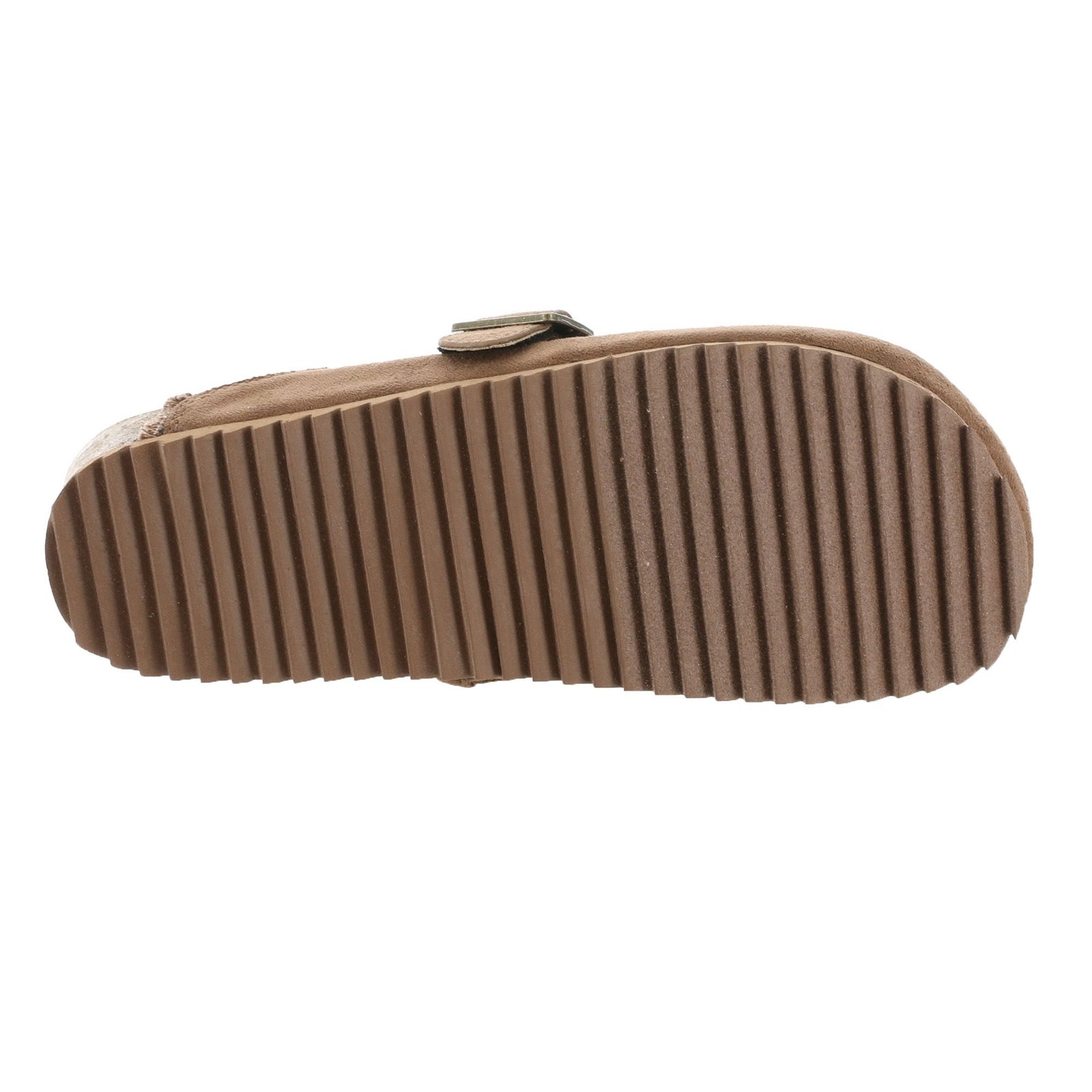 Very G Women's Iris 2 Slip On Shoe - Tan VGFL0061-251