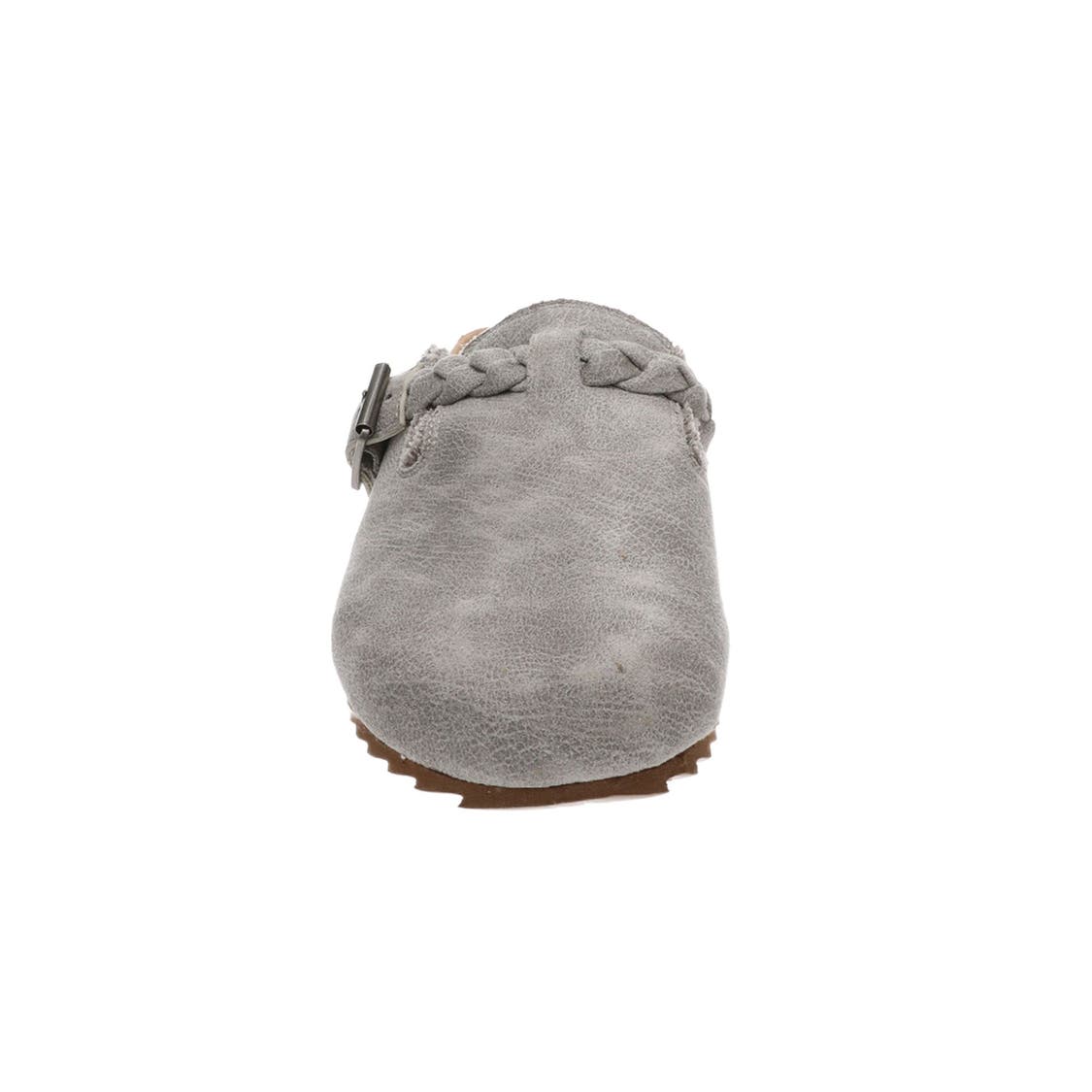 Very G Women's Iris 3 Slip On Shoe - Grey VGFL0070-032