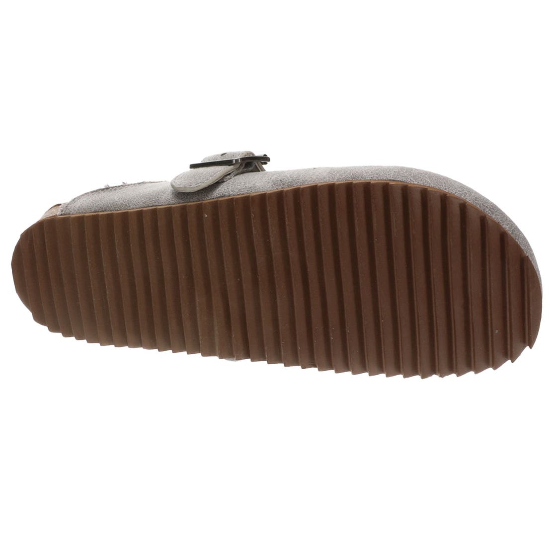 Very G Women's Iris 3 Slip On Shoe - Grey VGFL0070-032