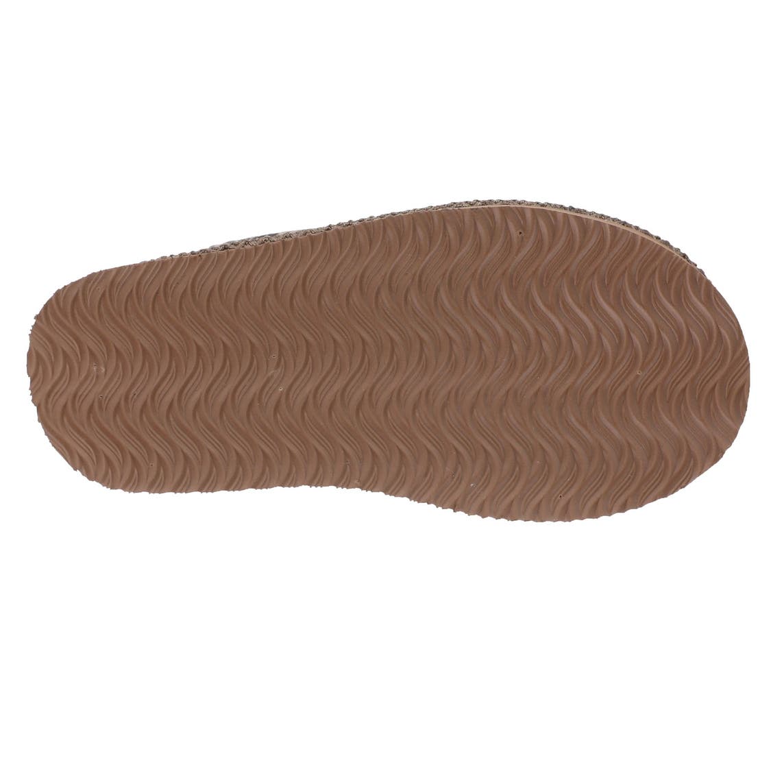 Very G Women's Christy Platform Slipper - Taupe/Leopard VGFL0084-279