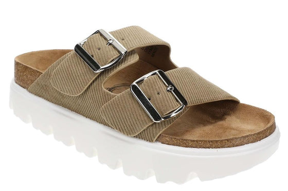 Very G Women's Jazmin 2 Sandals - Sand VGSA0423-280