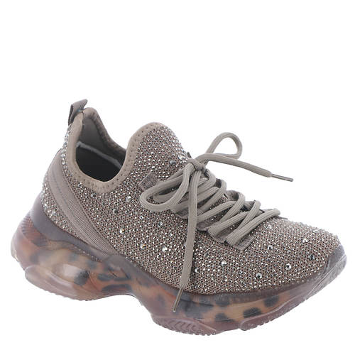 Very G Women's Hella Fashion Sneaker - Taupe VGSP0161