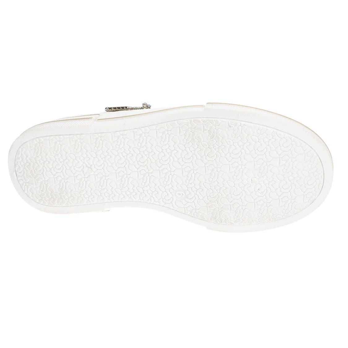 Very G Women's Aman Glitter Sneaker - Gold VGSP0256-710