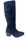 Very G Women's Mara Tall Boot - Black VGTB0045