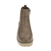 Very G Women's Pasadena Bootie - Taupe VGWB0006-277