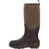 Muck Boot Men's Wetland Premium Field Boot - Brown WET-998K