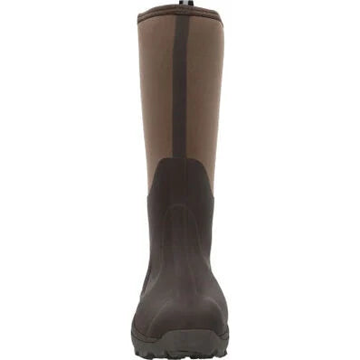 Muck Boot Men's Wetland Premium Field Boot - Brown WET-998K