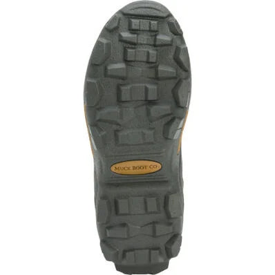 Muck Boot Men's Wetland Premium Field Boot - Brown WET-998K