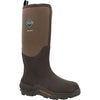 Muck Boot Men's Wetland Premium Field Boot - Brown WET-998K