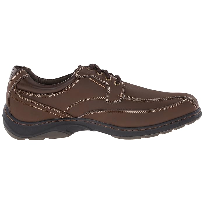 Deer Stags Men's Wilton Shoe - Tan