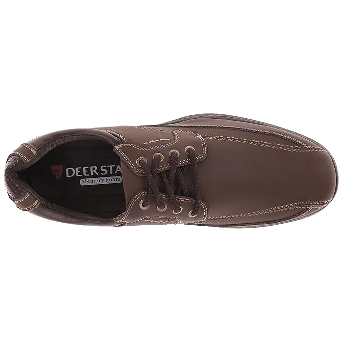 Deer Stags Men's Wilton Shoe - Tan