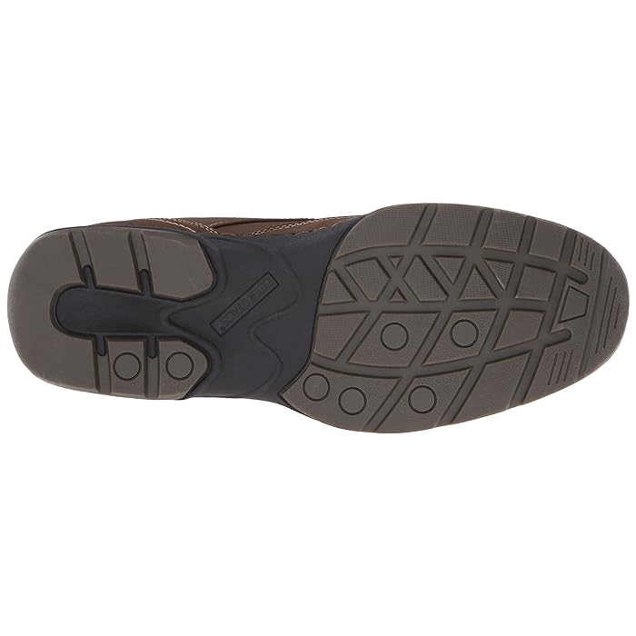 Deer Stags Men's Wilton Shoe - Tan