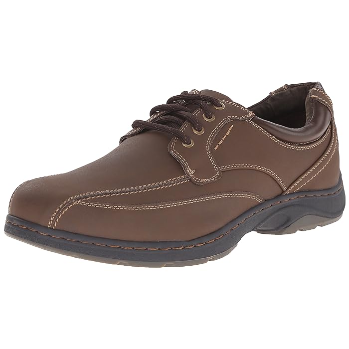 Deer Stags Men's Wilton Shoe - Tan