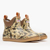 Xtratuf Men's 6" Ankle Deck Boot - Duck Camo XMABDCAM